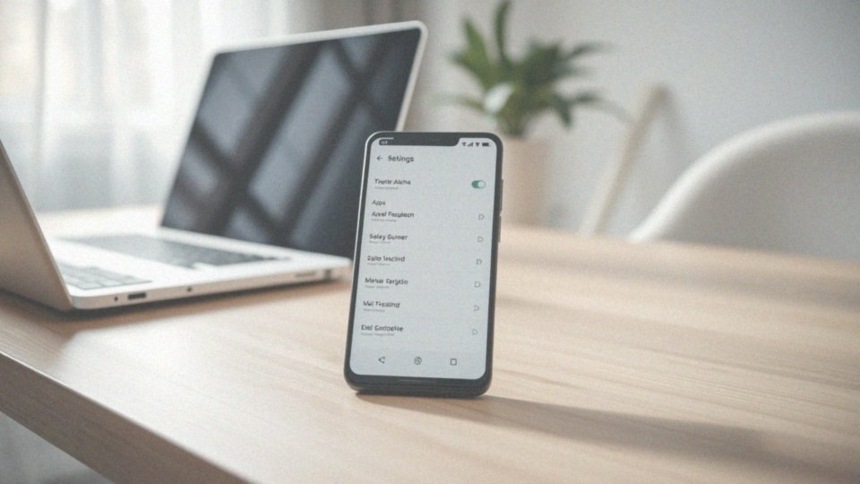 Jak ustawić Google jako domyślną przeglądarkę na Androidzie?