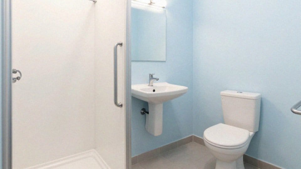 Jak wpływa pełny węzeł sanitarny na komfort i prywatność?