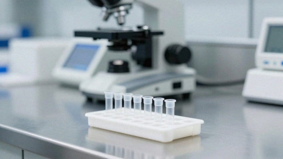 Jak przebiega diagnostyka chlamydiozy?