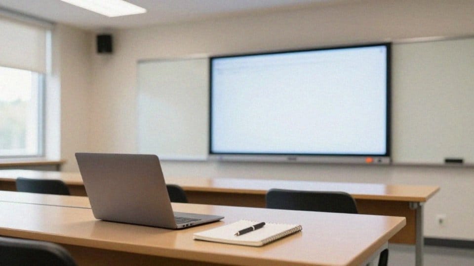 Jak ocenić jakość nauczania online w AHE?