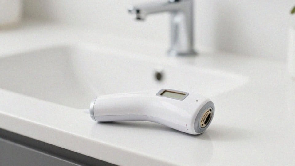 Jak działają depilatory laserowe domowe?