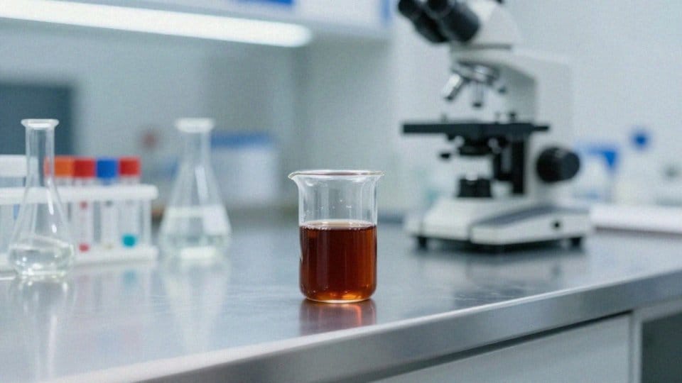 Czy alkohol zwiększa ryzyko uszkodzenia wątroby podczas kuracji?