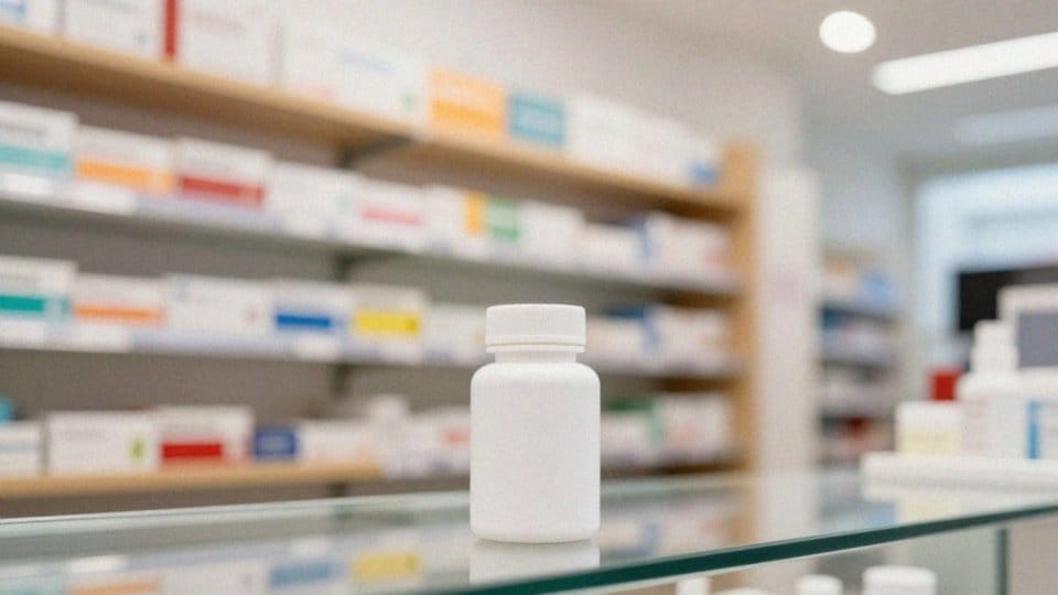 Czy probiotyk zastąpi antybiotykoterapię?