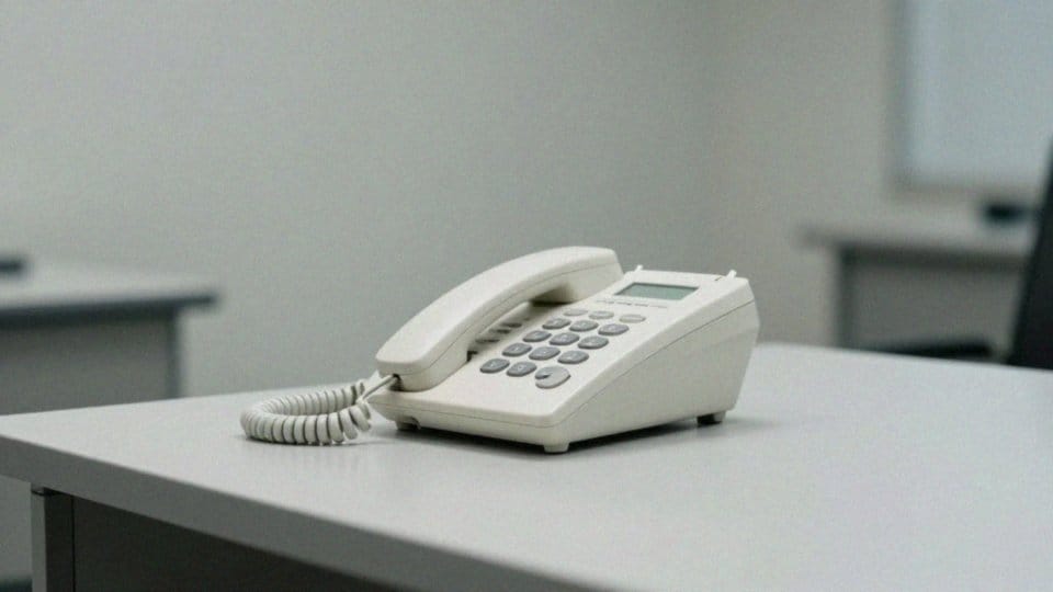 Jak rozpoznać połączenie z zakładu karnego?