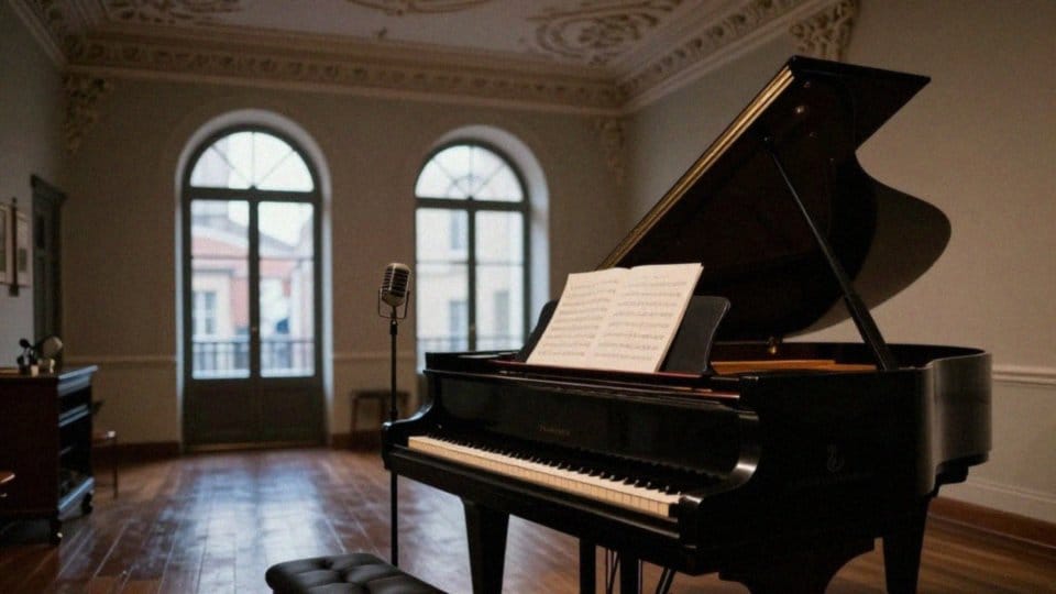 Czy Virginia Bocelli ma szansę na karierę?