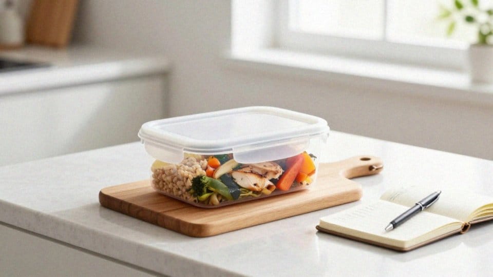 Jak wybrać odpowiedni catering dietetyczny?
