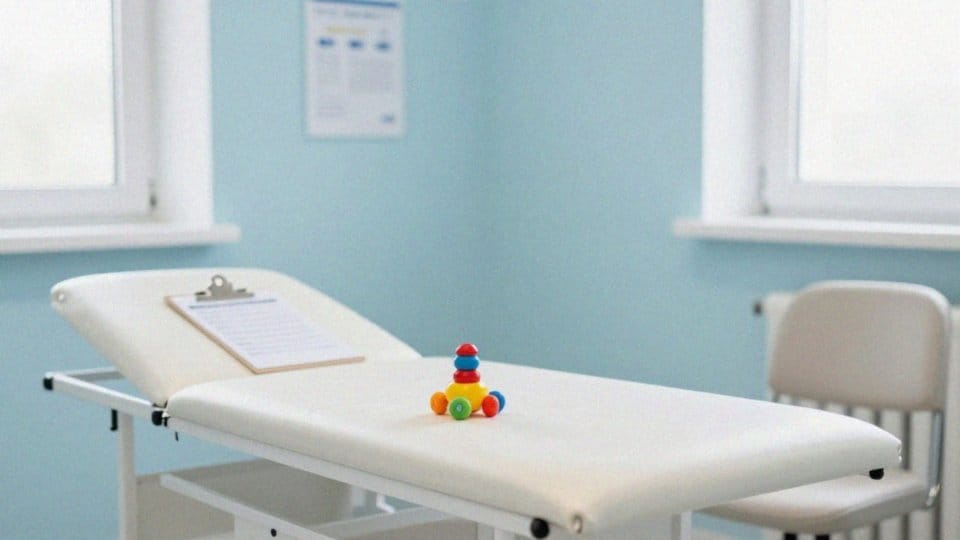Kiedy skonsultować nocny kaszel u dziecka z pediatrą?