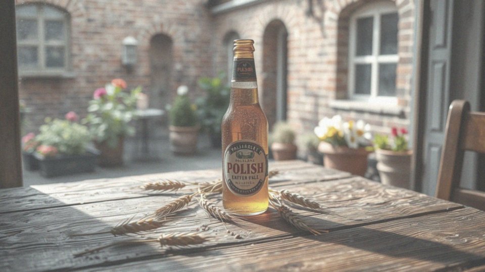Co to jest piwo bezalkoholowe?