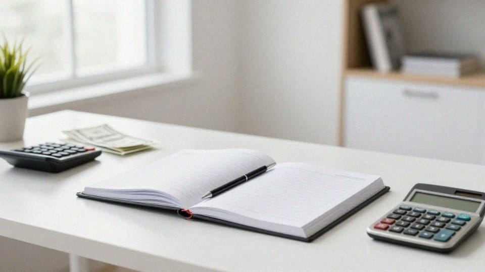Jak przygotować plan finansowy i harmonogram realizacji?