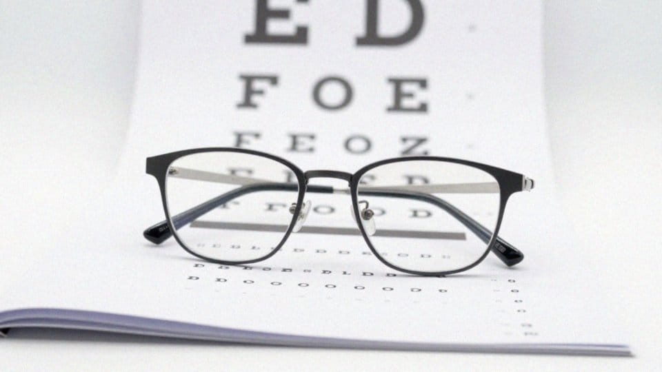 Jak działają okulary minusowe?