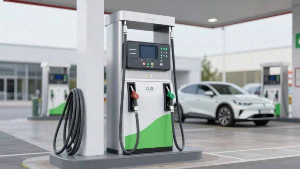 Jak LPG wpływa na emisję zanieczyszczeń?