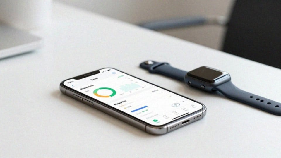 Jak zsynchronizować dane z Google Fit?