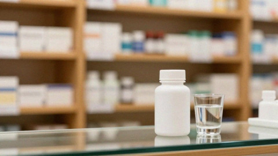 Jakie antybiotyki stosuje się przy zapaleniu zatok?
