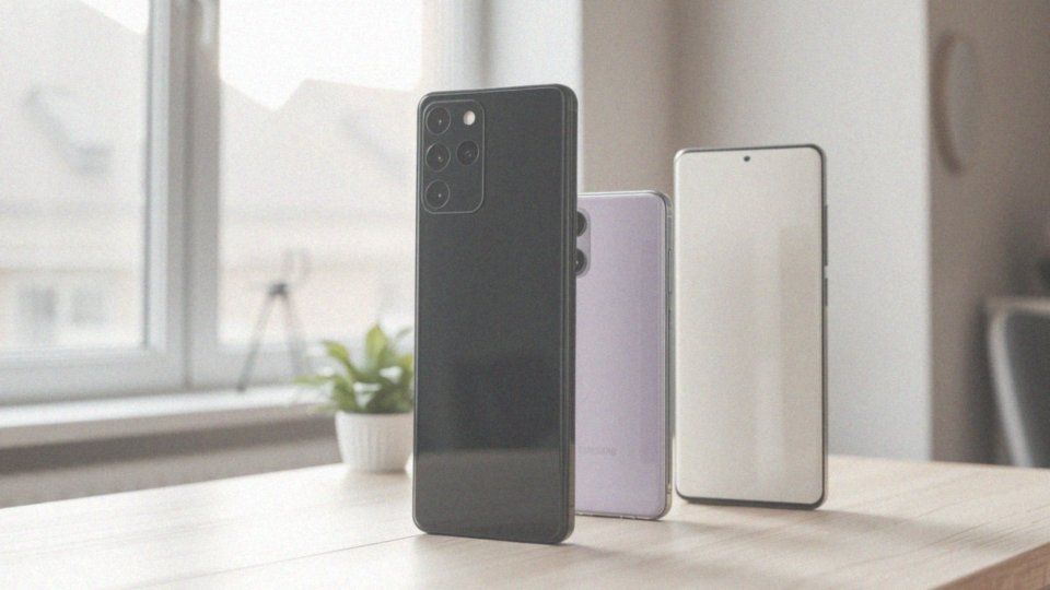 Jakie modele są dostępne w serii Galaxy S23?