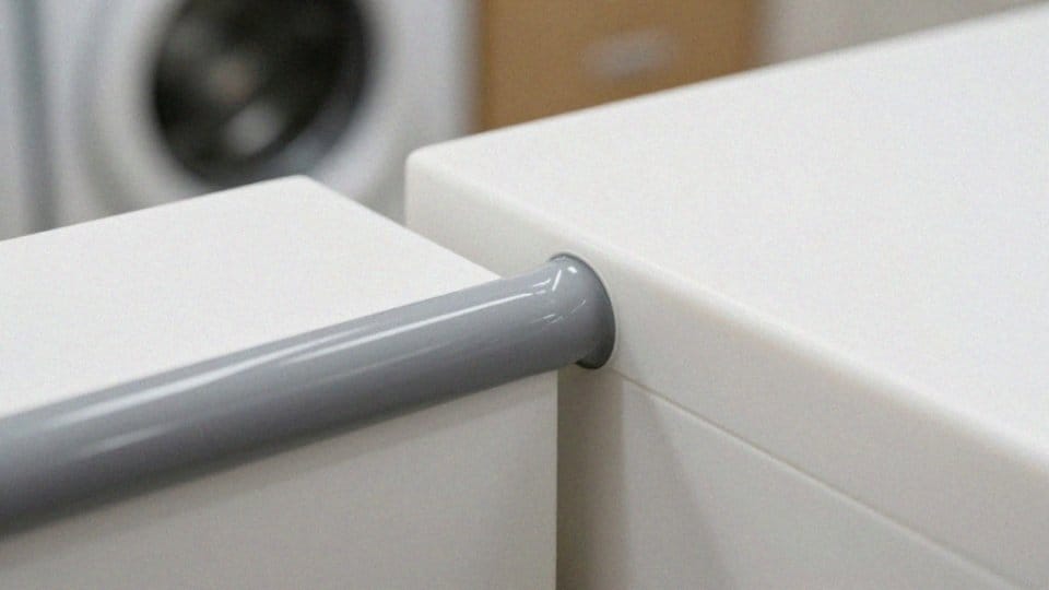 Jak uzyskać elastyczną i wodoodporną spoinę?