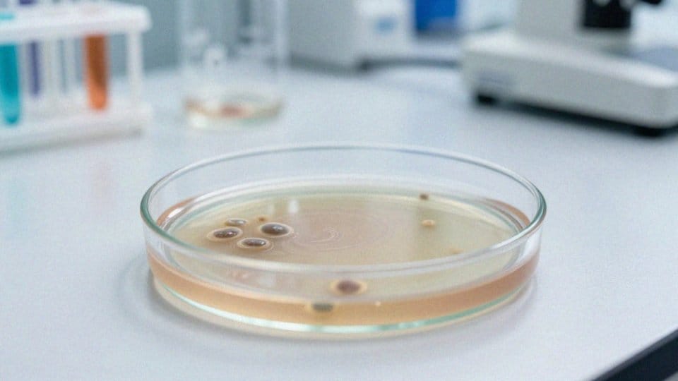 Jak antybiotyki wpływają na florę jelitową?