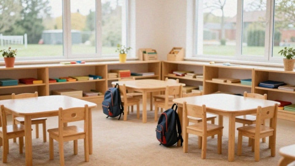Jak działają szkoły Montessori w praktyce?