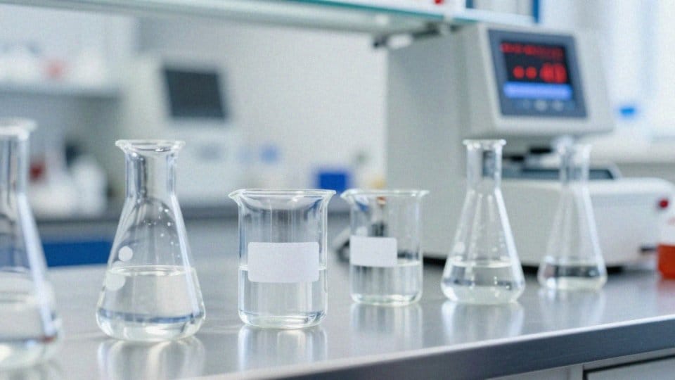 Jak określa się jakość propanu według PN-EN 589?