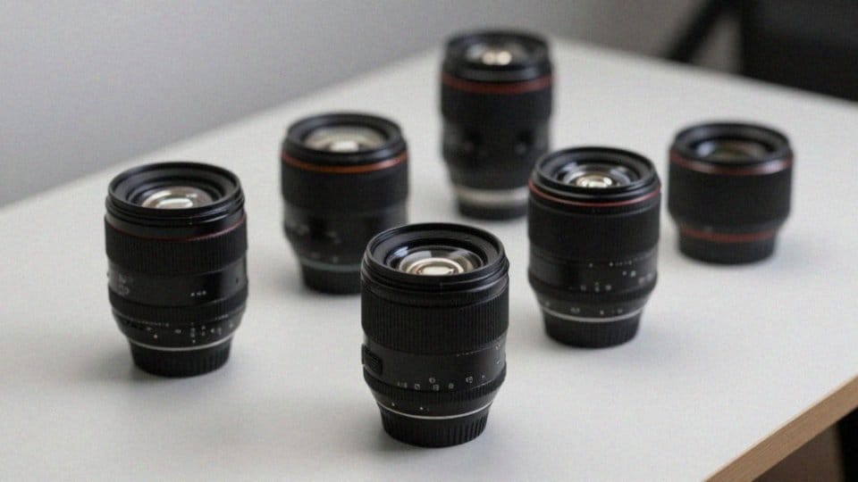 Jakie parametry decydują o jakości zdjęć?