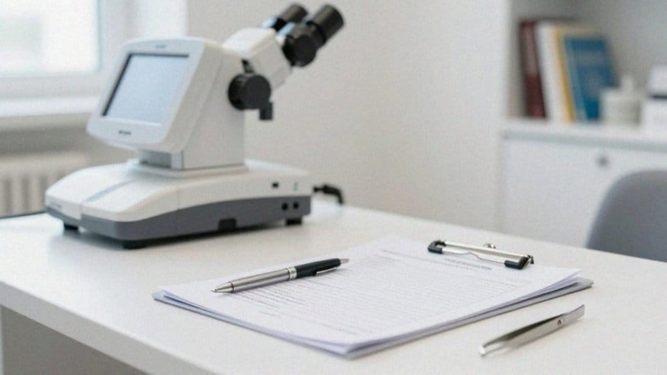 Jak dokumentować przypadki łysienia nieokreślonego?