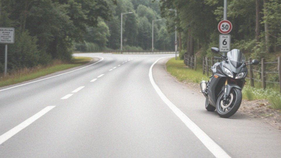 Jakie są przepisy dotyczące kierowania motorowymi i motocyklami?