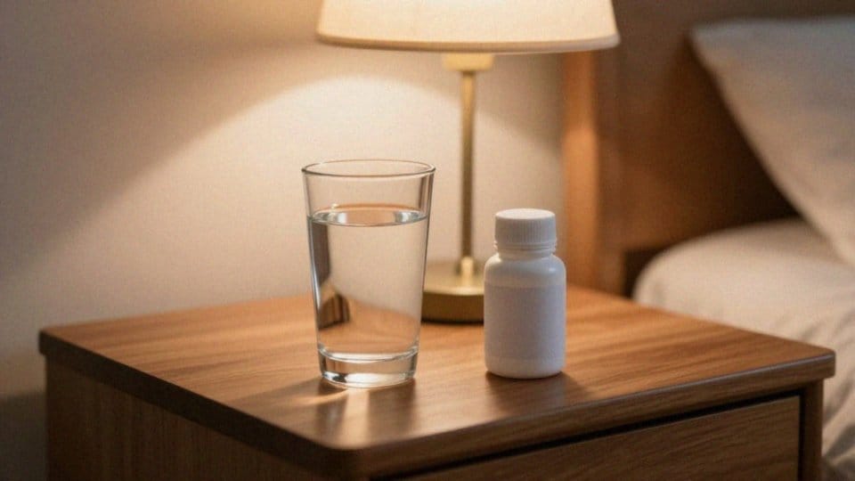 Jak alkohol wchodzi w interakcje z lekami?