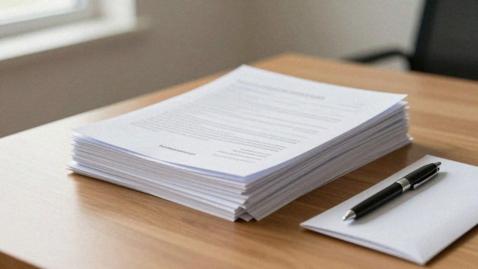 Jakie dokumenty dołączyć do wniosku o stypendium socjalnego?
