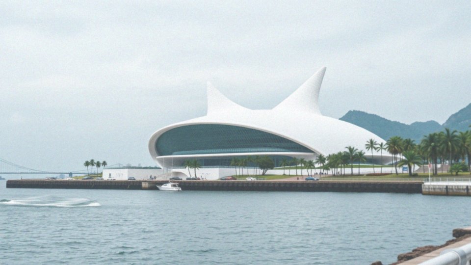 Jakie są najważniejsze muzea w Rio de Janeiro?
