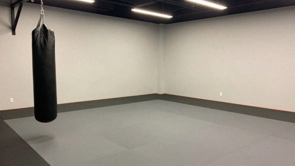 Jak wygląda trening i przygotowanie do MMA?