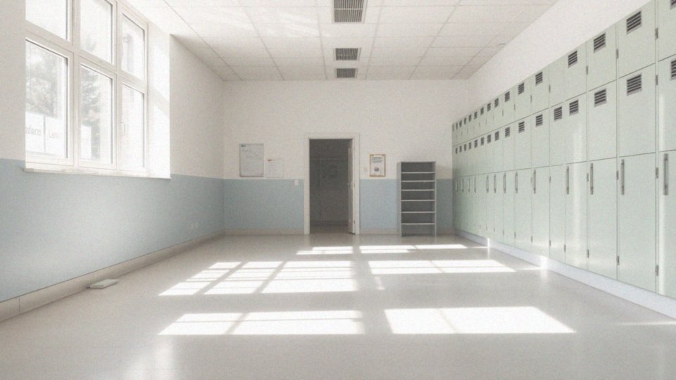 Kiedy przypada koniec roku szkolnego dla szkół podstawowych i liceów ogólnokształcących?