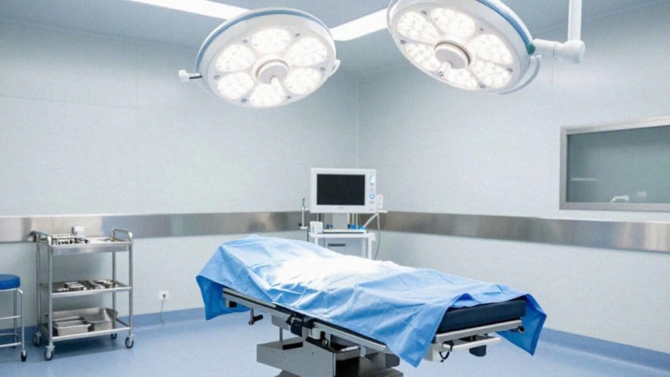Leczenie śledziony: kiedy konieczna jest splenektomia?