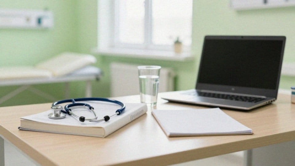 Jak postępować przy wysokich ketonach?