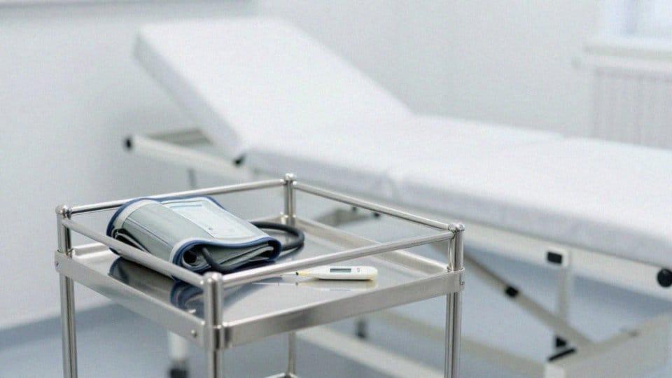 Jakie są powikłania mononukleozy?