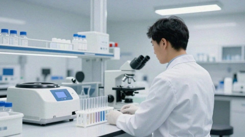 Jak diagnozuje się zakażenie Chlamydia pneumoniae?