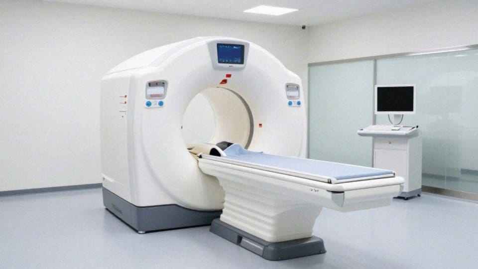 Jakie badania pomagają w diagnostyce uchyłków jelita grubego?