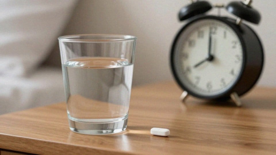 Jakie są działania niepożądane inhibitorów prolaktyny?