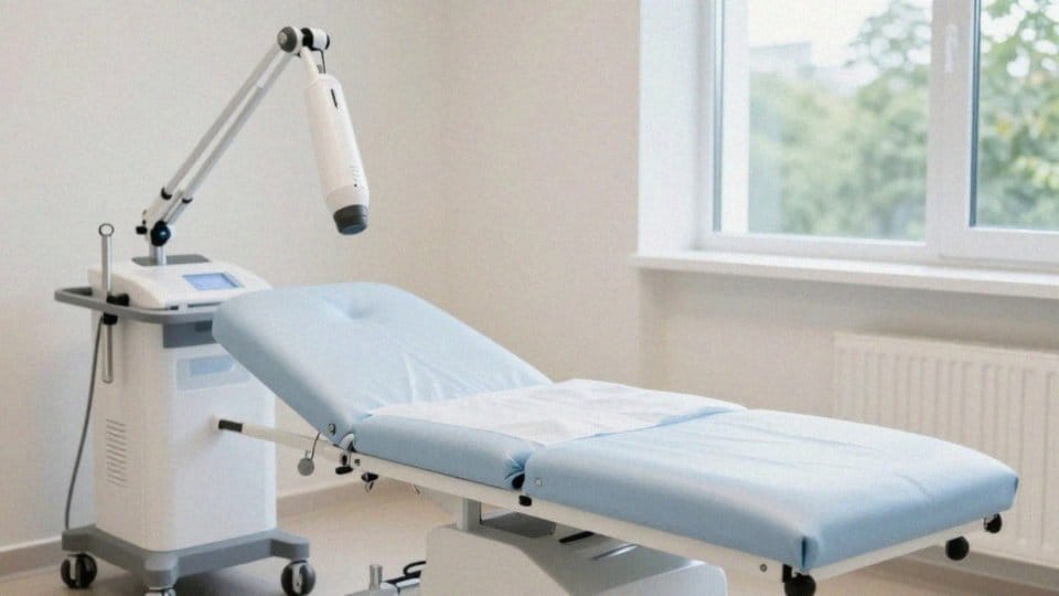 Jakie zabiegi obejmuje turnus sanatoryjny?