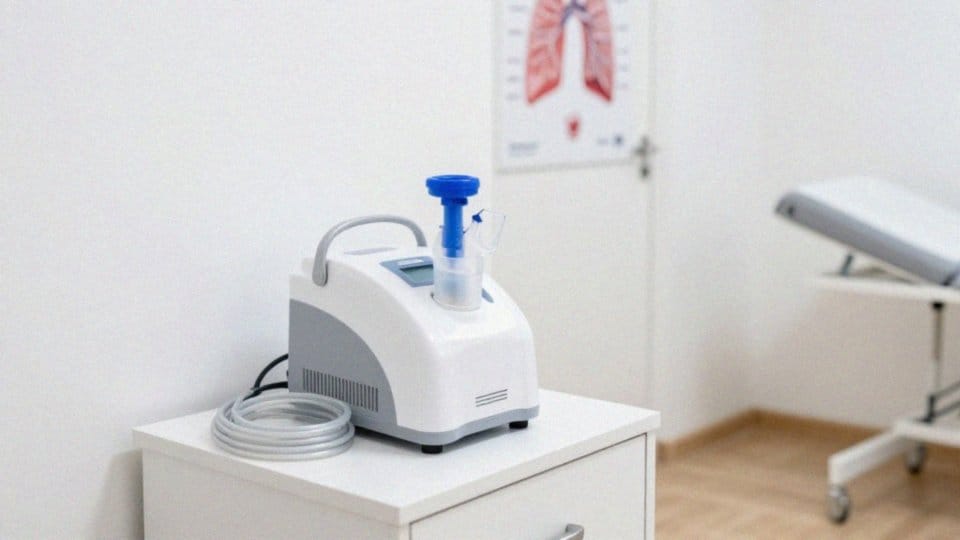 Kiedy skonsultować inhalacje z lekarzem?