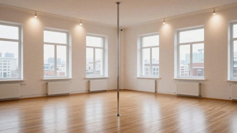 Czy pole dance to grzech?