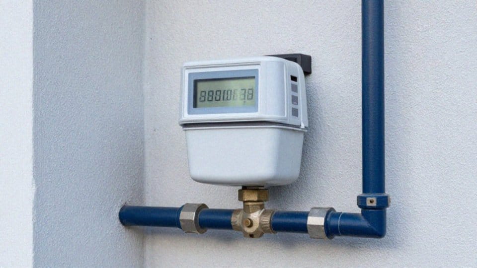 Do kiedy ceny gazu dla gospodarstw domowych są zamrożone?