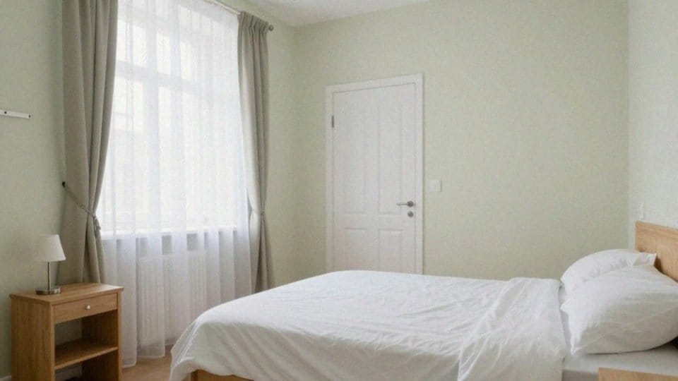 Ile kosztuje pobyt z pełnym węzłem sanitarnym?