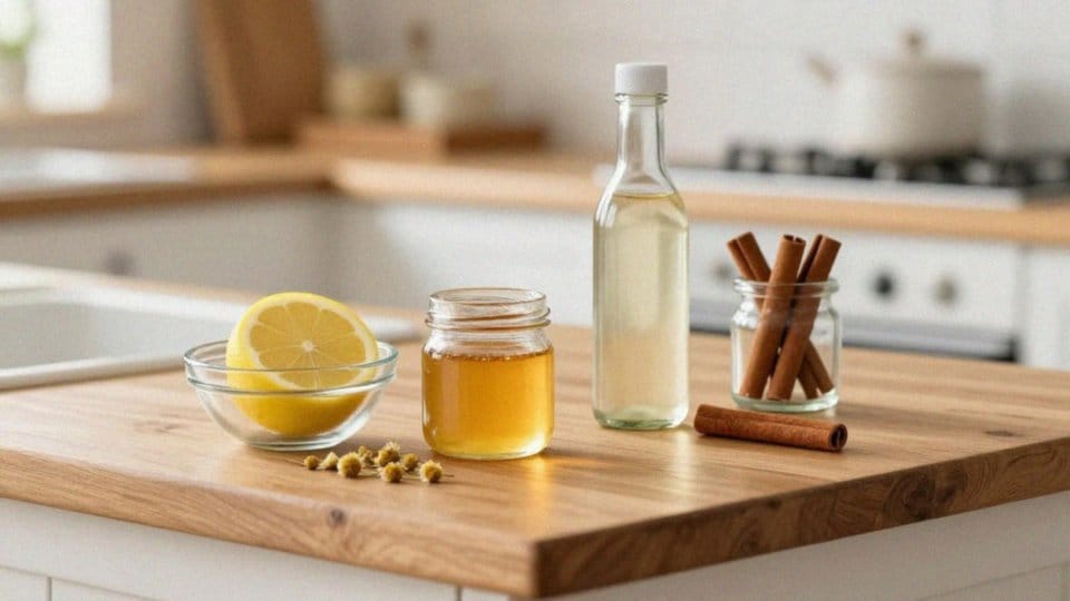 Które naturalne metody rozjaśniania włosów działają?