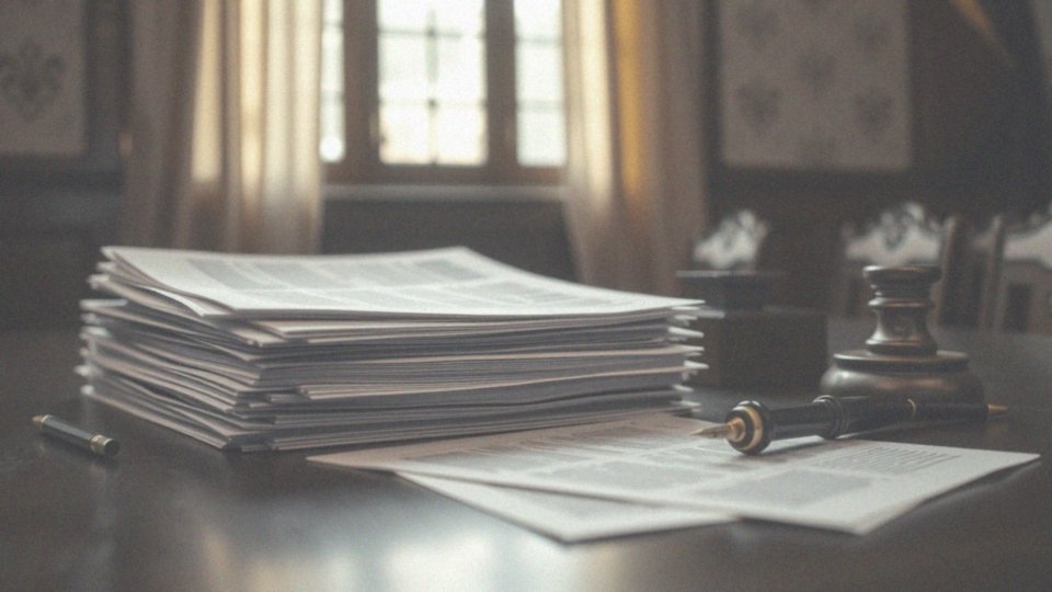 Jak dług przed rozprawą musisz otrzymać zawiadomienie?