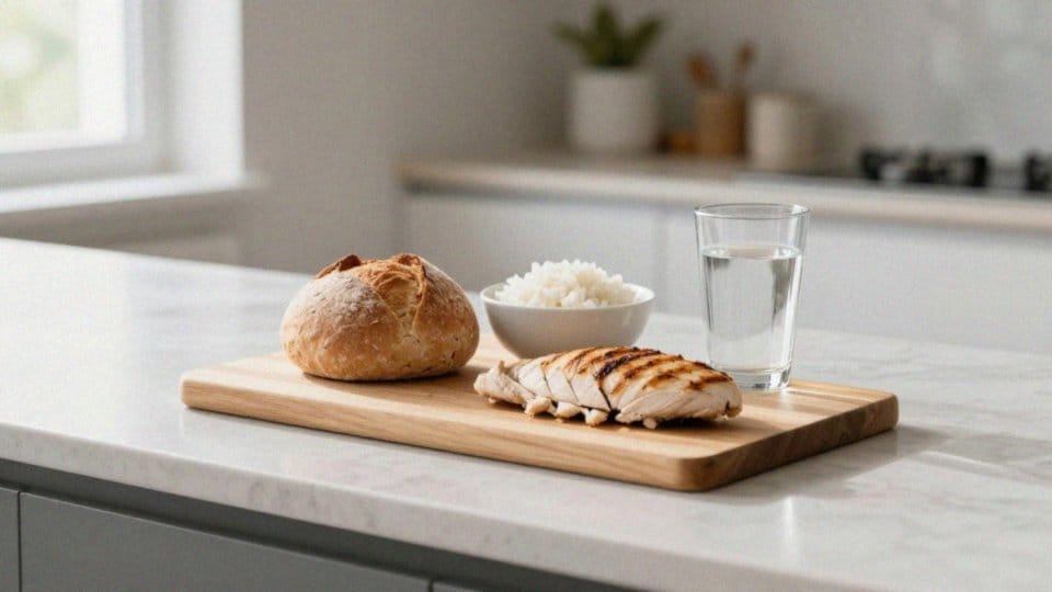 Jak powinna wyglądać dieta przy zapaleniu trzustki?