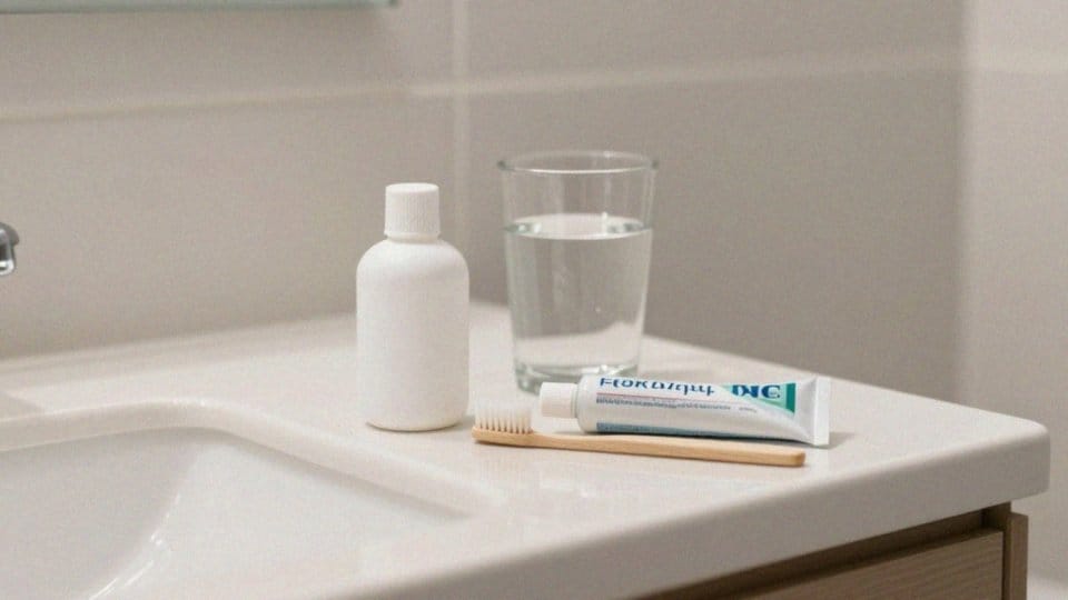 Jakie leki stosować po zdjęciu aparatu?
