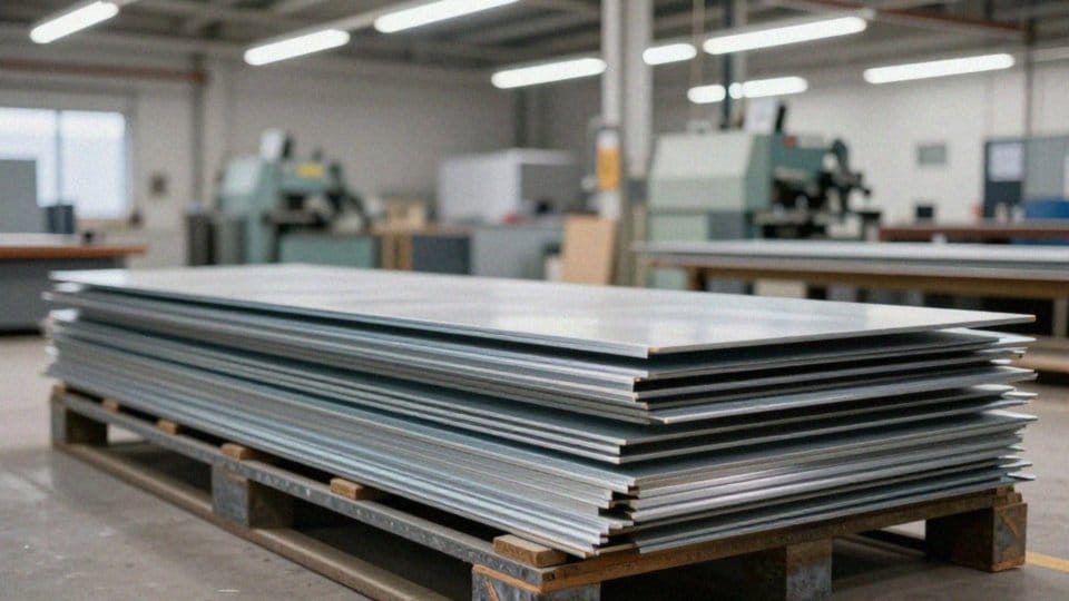 Jak grubość i rodzaj materiału wpływają na cenę?