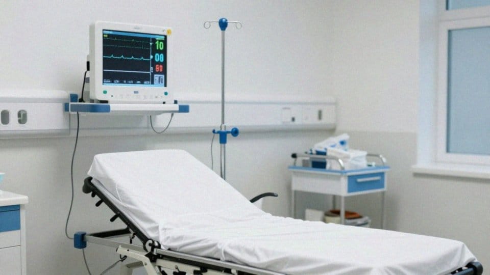 Kiedy wykonać diagnostykę zatrucia?