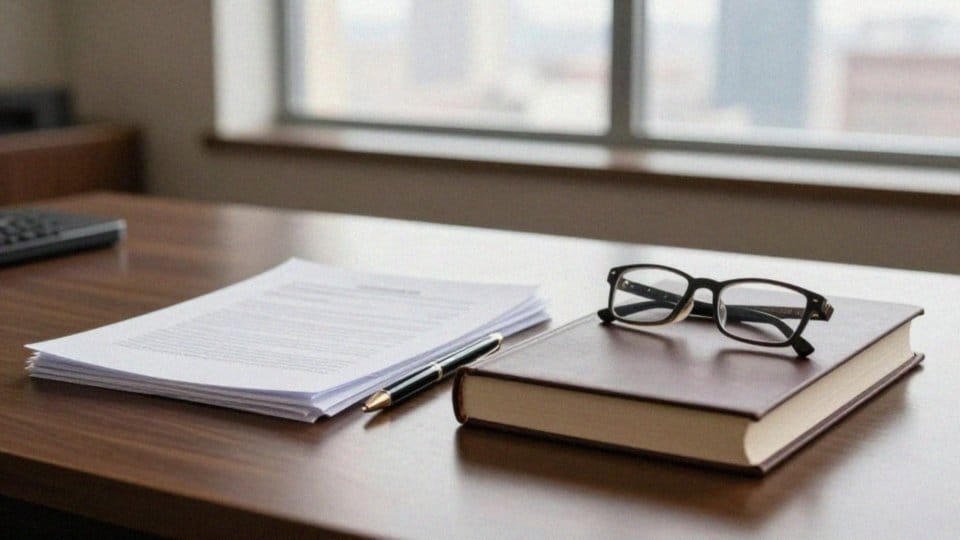 Jak odwołać się od kary administracyjnej?