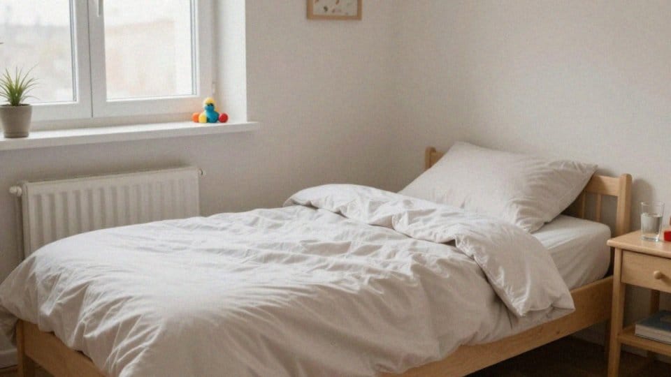 Jakie są objawy mononukleozy u dzieci?