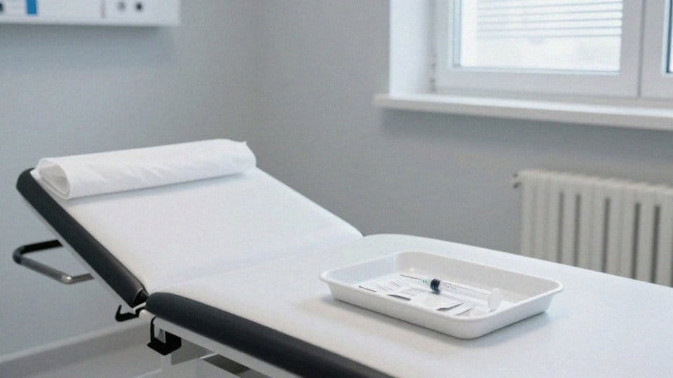 Czy uczulenie na penicylinę może minąć?